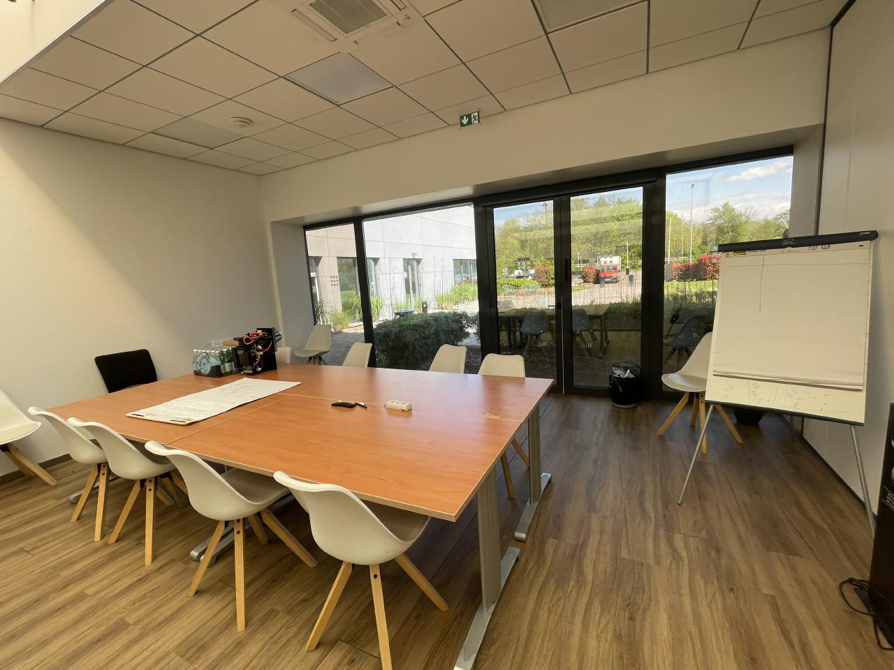 Location bureau Illkirch-Graffenstaden Bas-Rhin OLBUR2424050 8