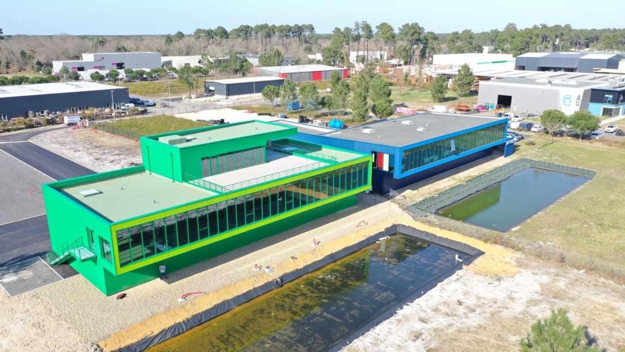 Vente local d'activité Mios Gironde OVACT2639699 20