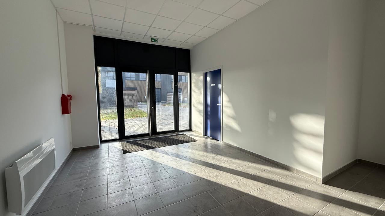 Location local d'activité Trappes Yvelines OLACT2421298 4