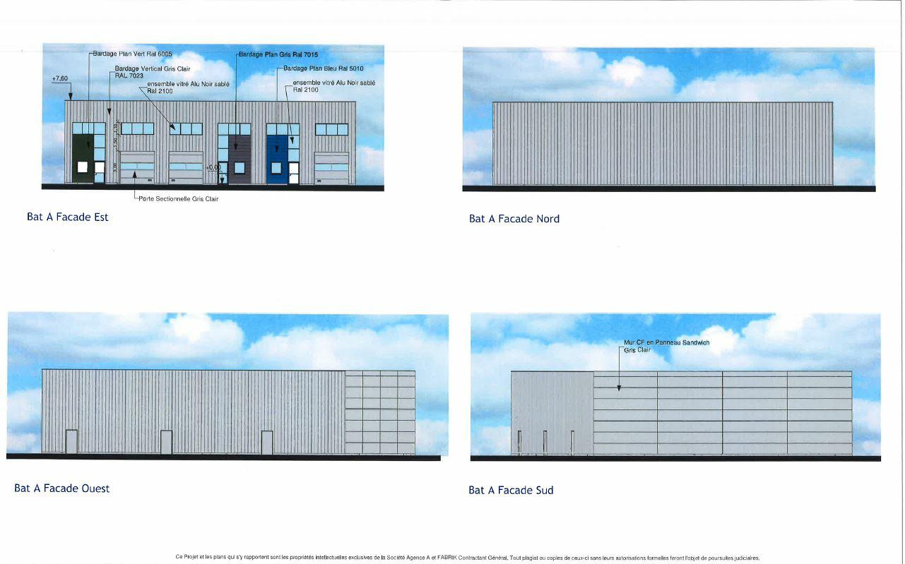 Vente local d'activité La-Chapelle-sur-Erdre Loire-Atlantique OVACT2201187 5