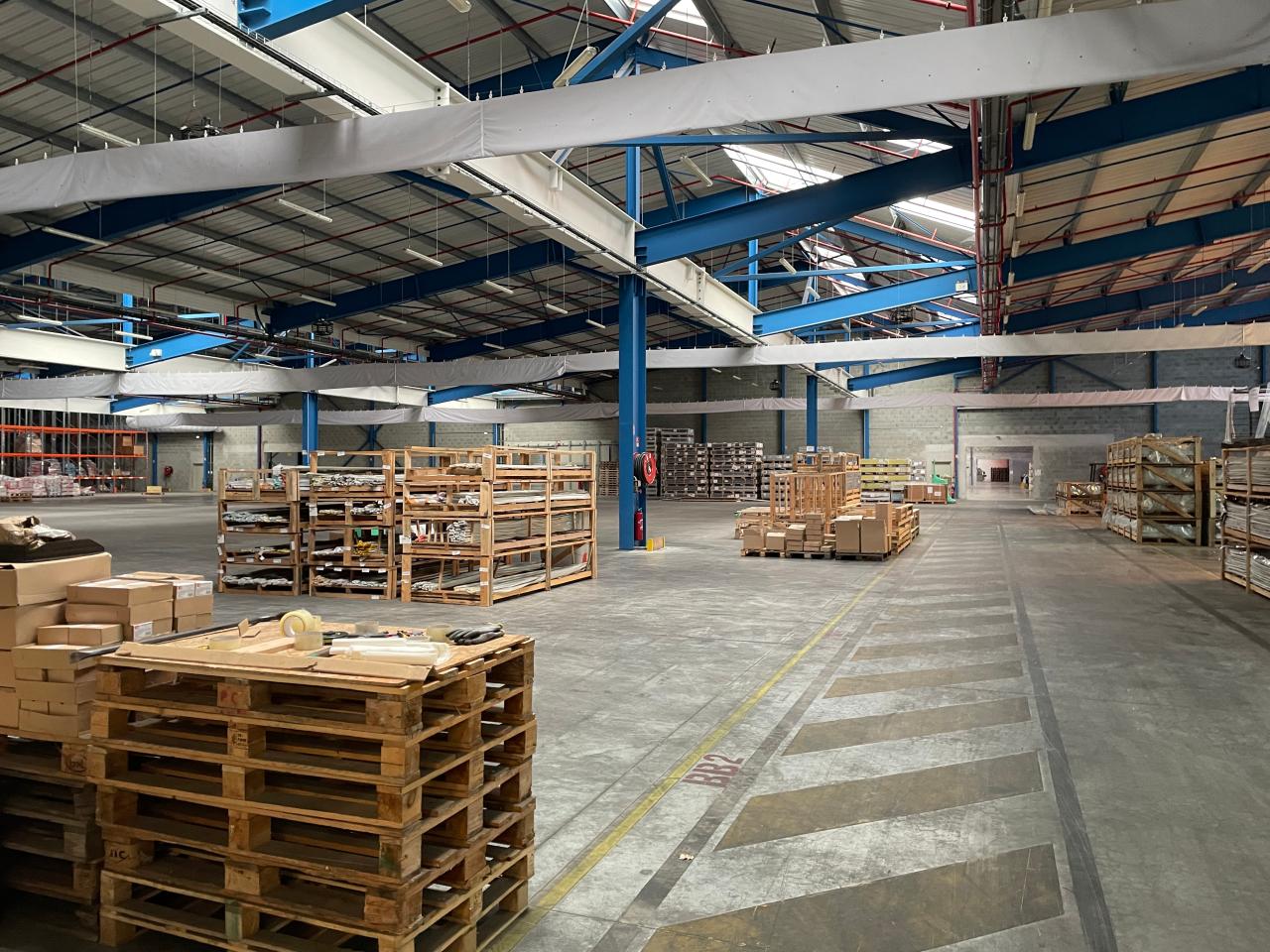 Location entrepôt classe b Vieillevigne Loire-Atlantique OLLOG2638085 14