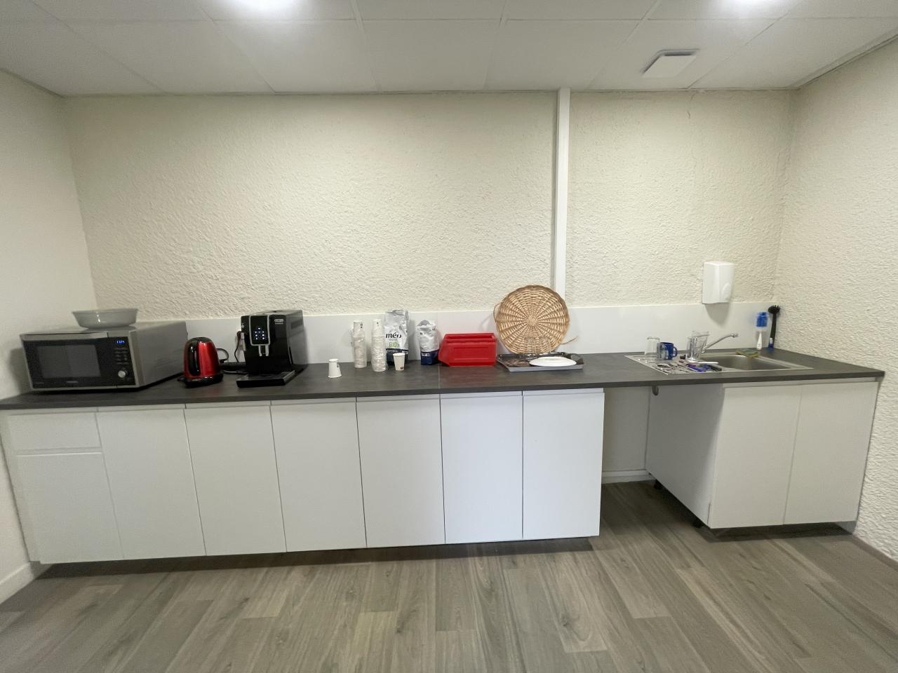 Location local d'activité Toulouse Haute-Garonne OLACT2537336 16