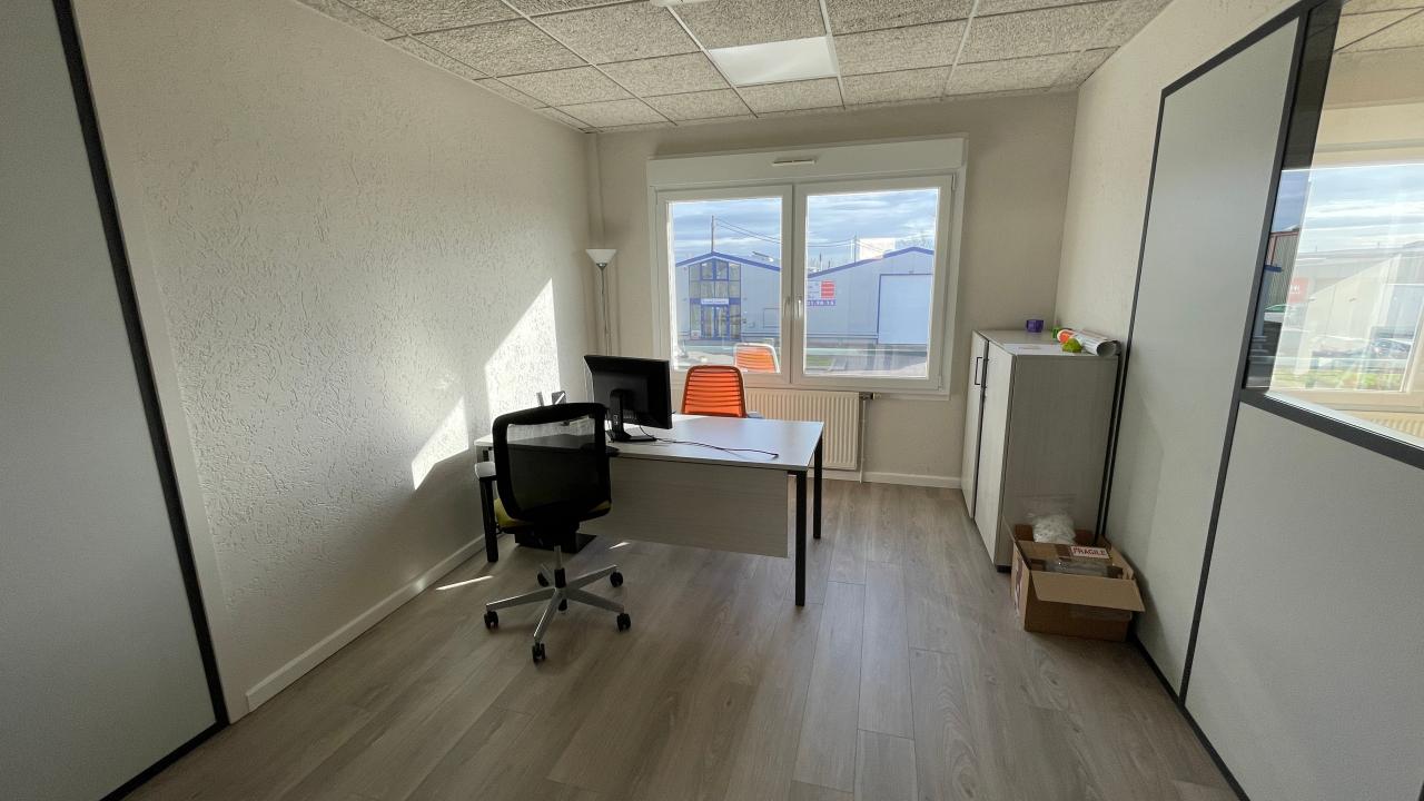 Vente local d'activité Heillecourt Meurthe-et-Moselle OVACT2640013 29