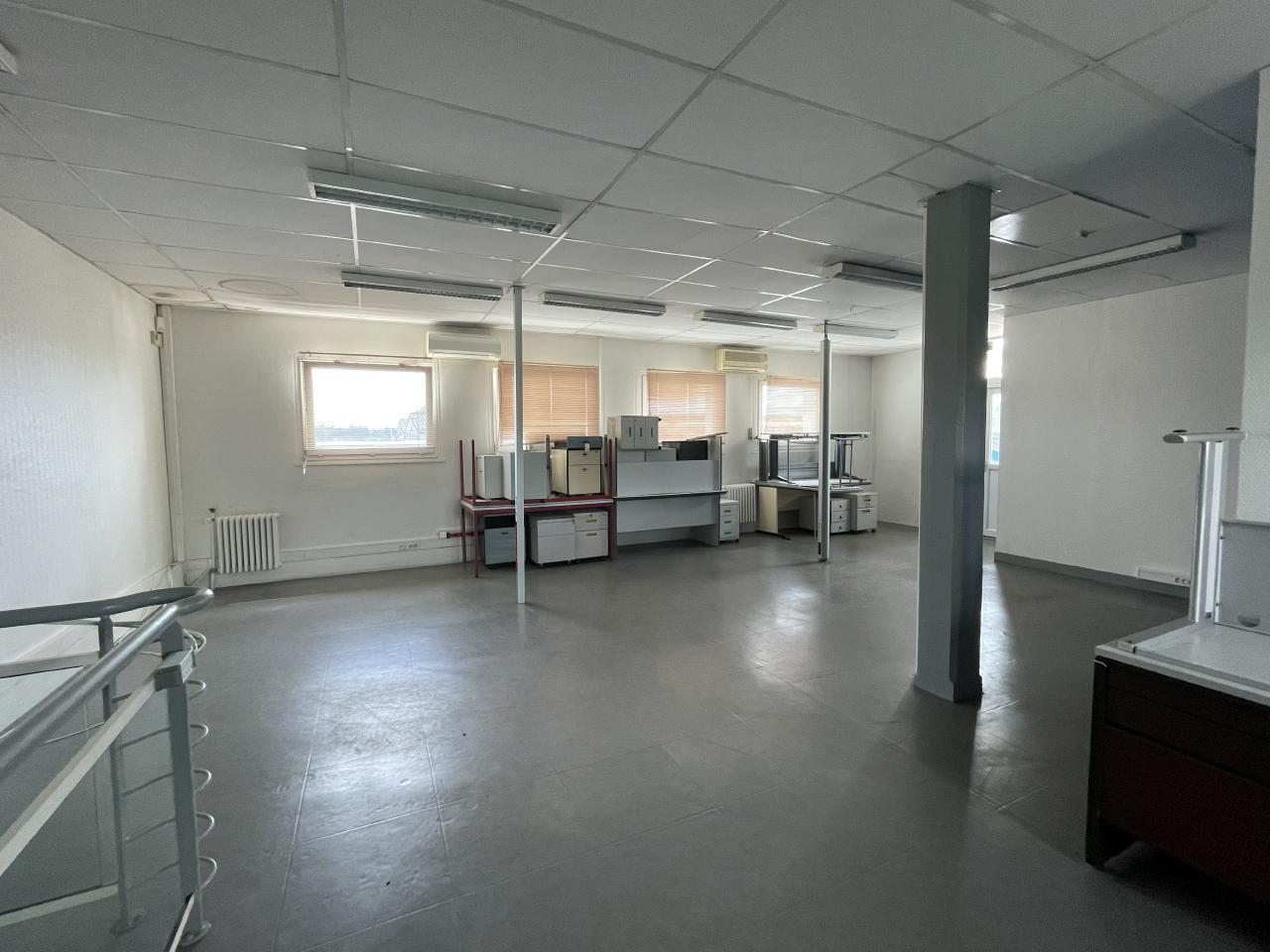 Vente local d'activité Montlouis-sur-Loire Indre-et-Loire OVACT2203808 2