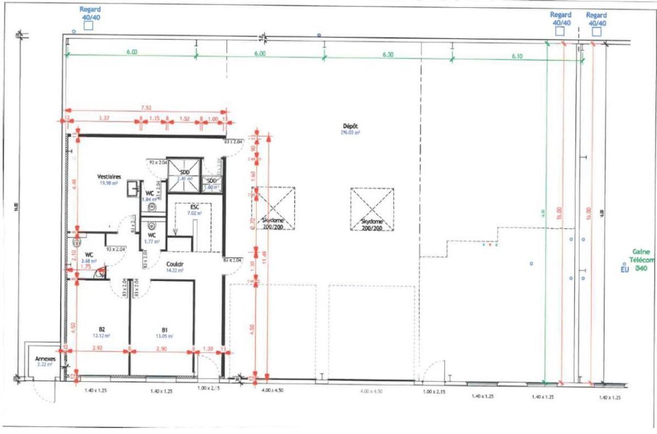 Location local d'activité Atton Meurthe-et-Moselle OLACT2535509 12