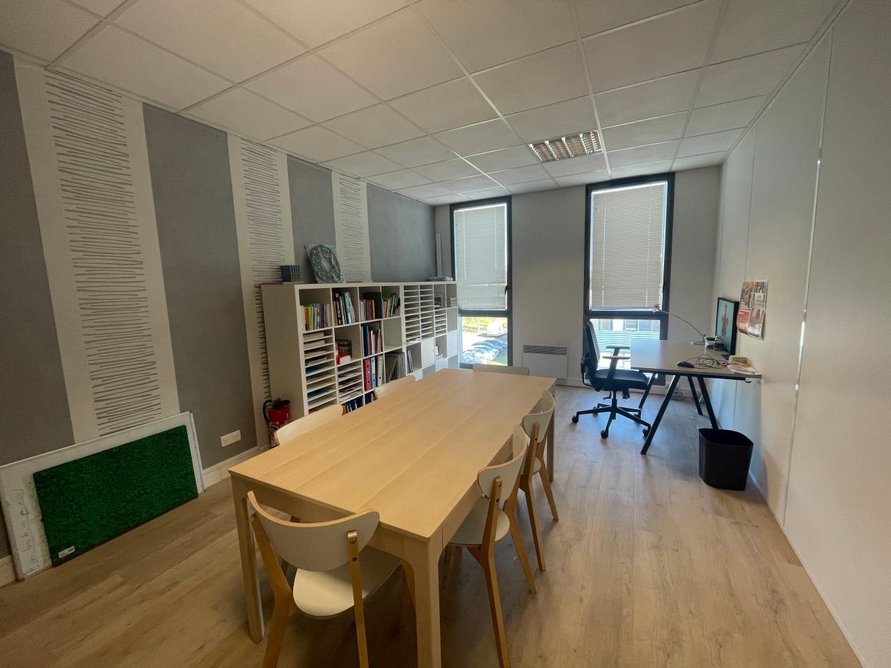 Location bureau Rennes Ille-et-Vilaine OLBUR2531267 5