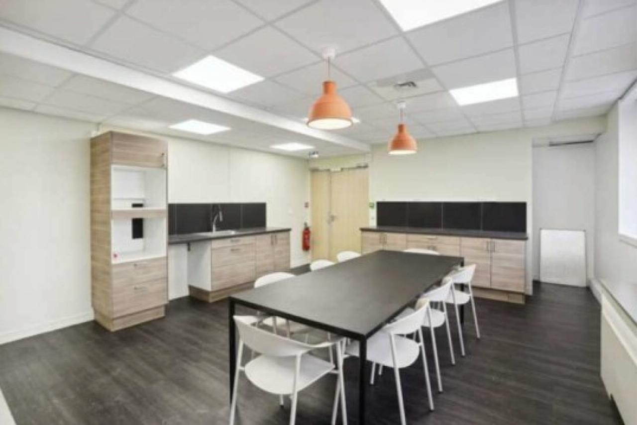 Location bureau Levallois-Perret Hauts-de-Seine OLBUR2528930 5
