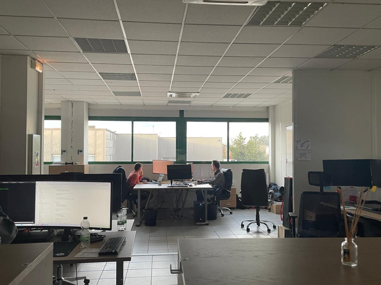 Location bureau Vaulx-en-Velin Rhône OLBUR2639386 1