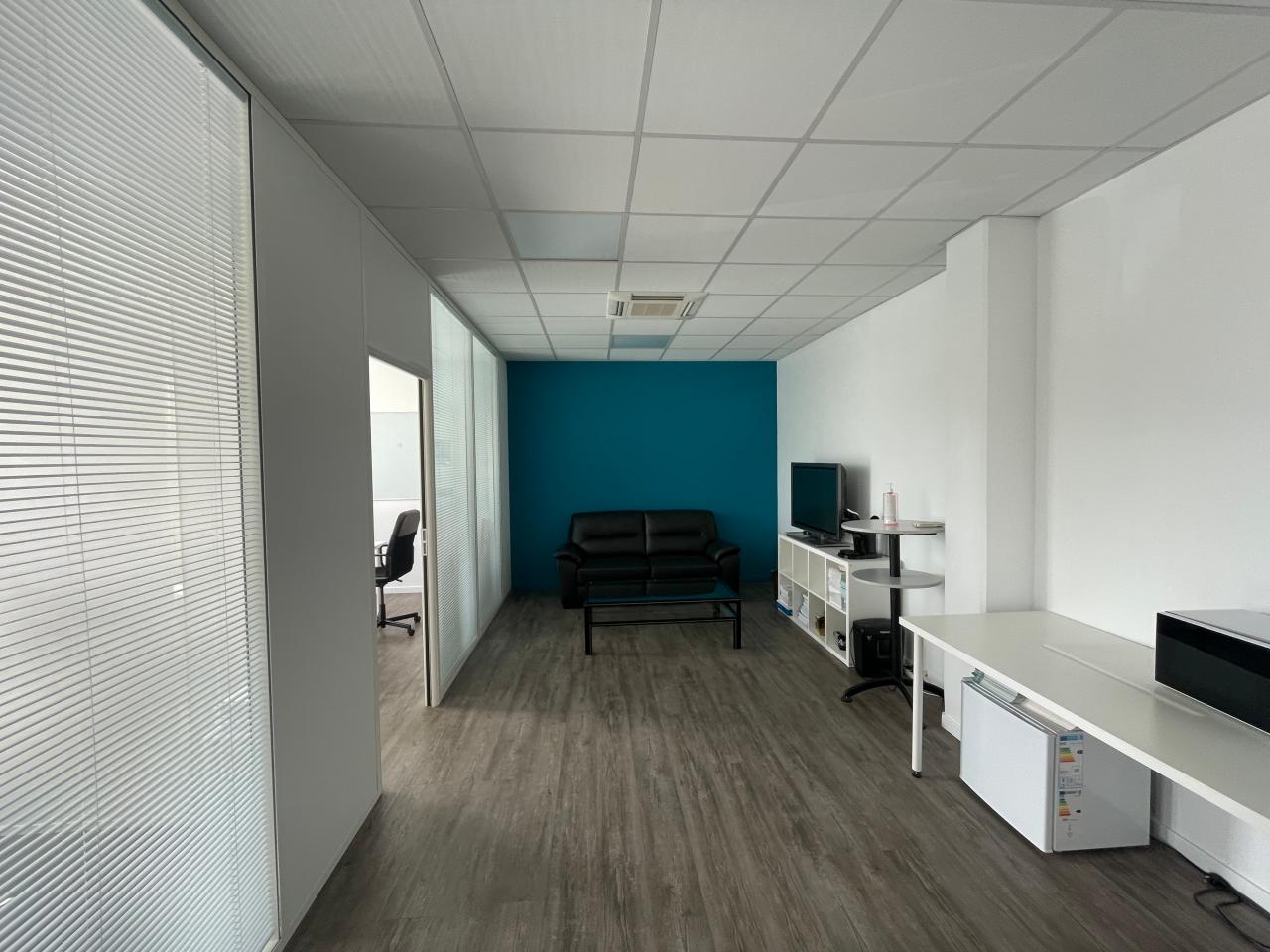 Vente bureau Orléans Loiret OVBUR2640435 3