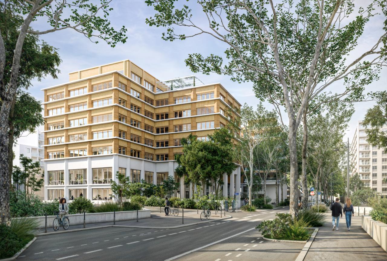 Location bureau Lyon Rhône OLBUR2205349 1