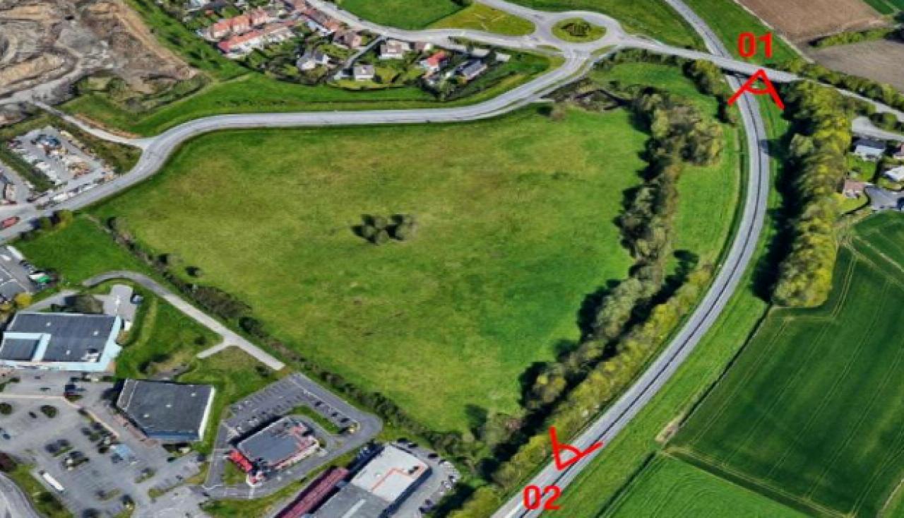 Vente local d'activité Leers Nord OVACT2535437 10