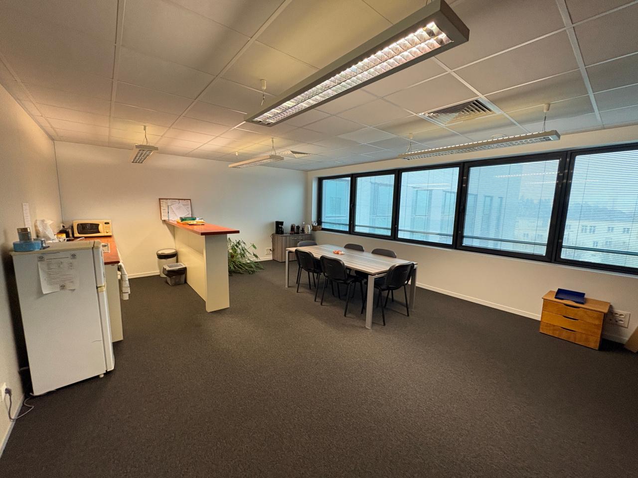 Location bureau Tours Indre-et-Loire OLBUR2535280 4