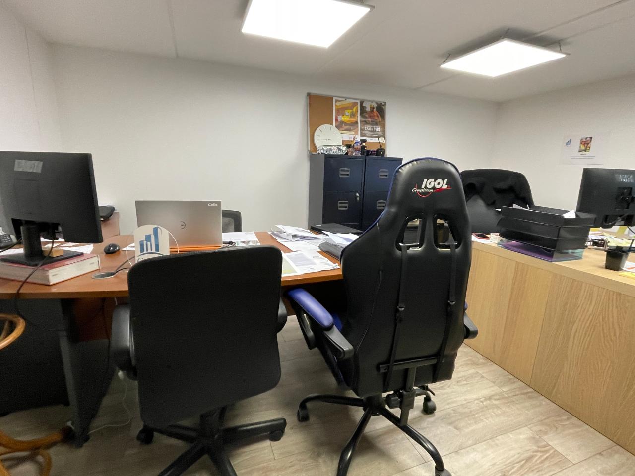 Location local d'activité Brignais Rhône OLACT2639856 9
