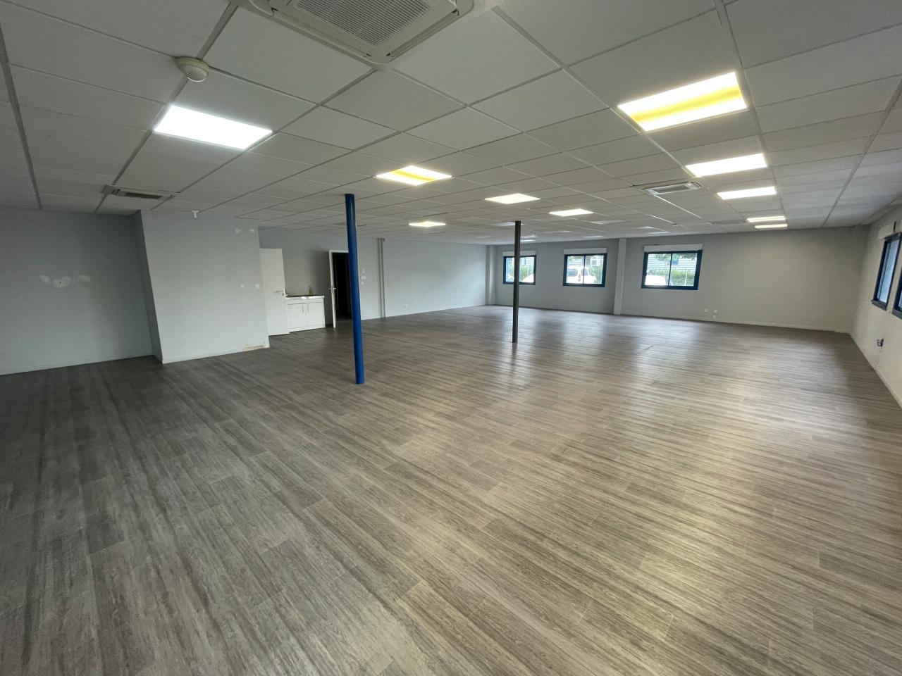 Location bureau Metz Moselle OLBUR2422932 6