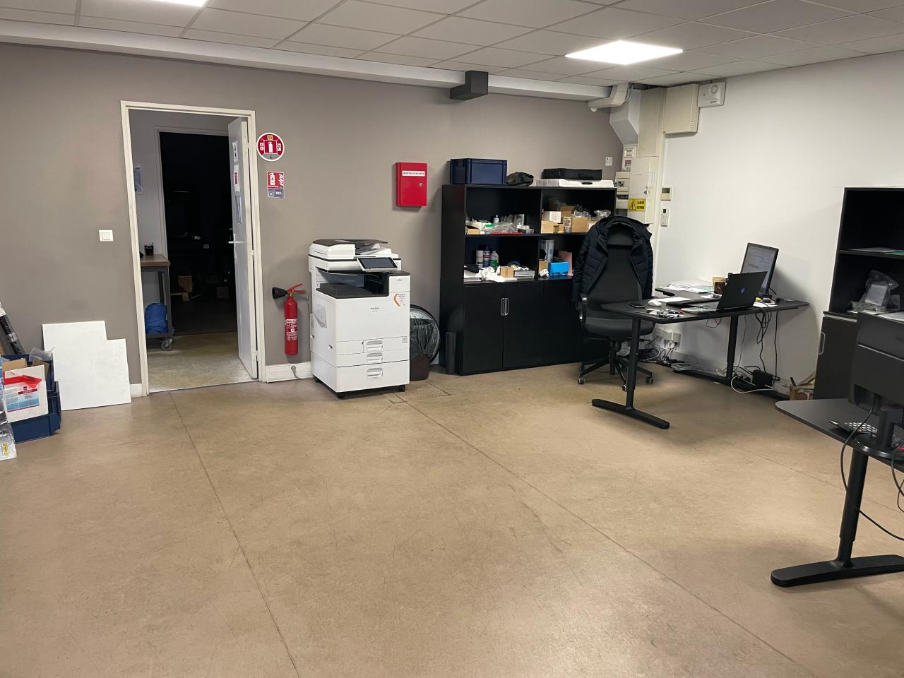 Location local d'activité Ennery Val-d'Oise OLACT2428456 6