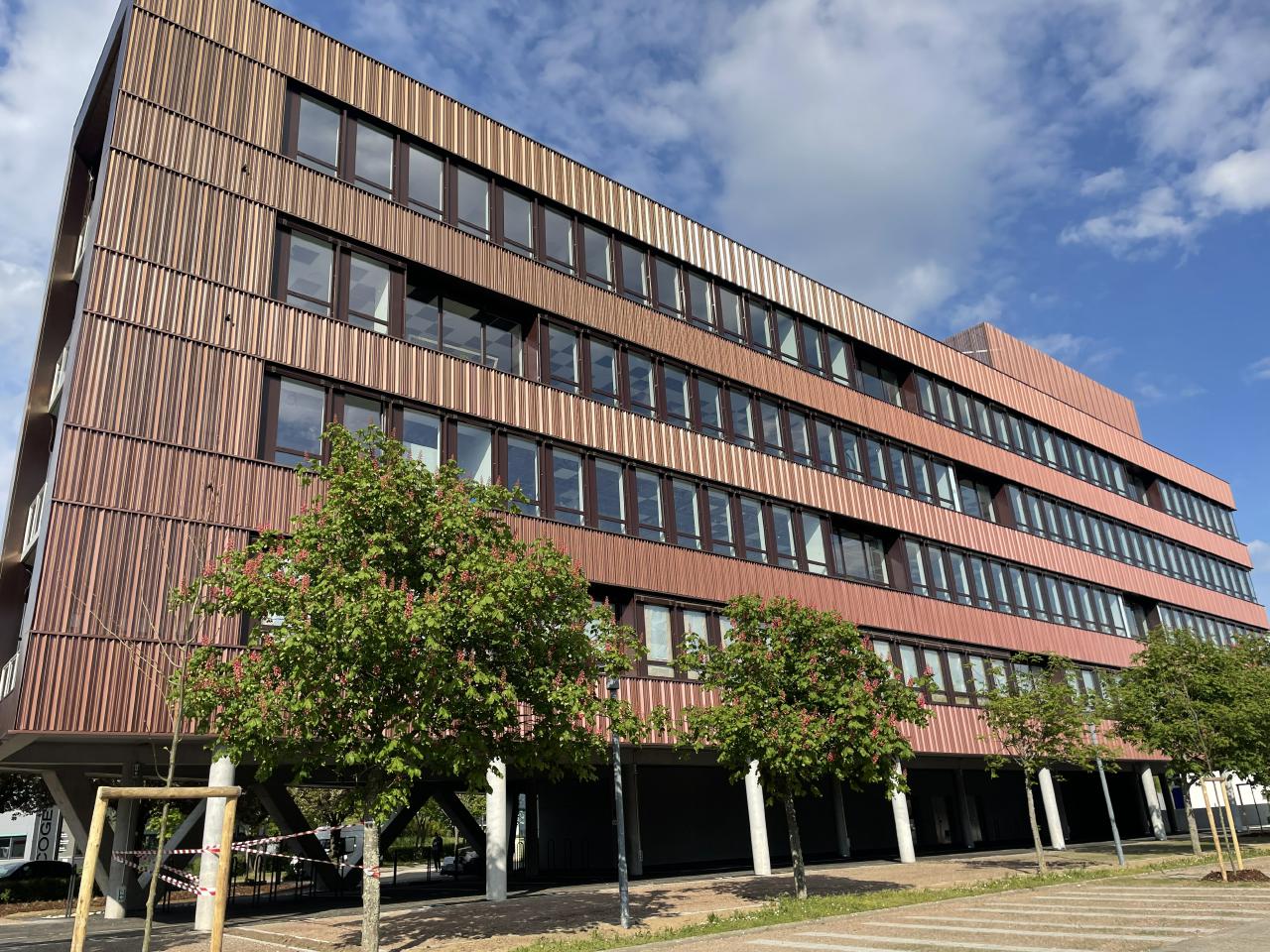 Location bureau Schiltigheim Bas-Rhin OLBUR2200082 2