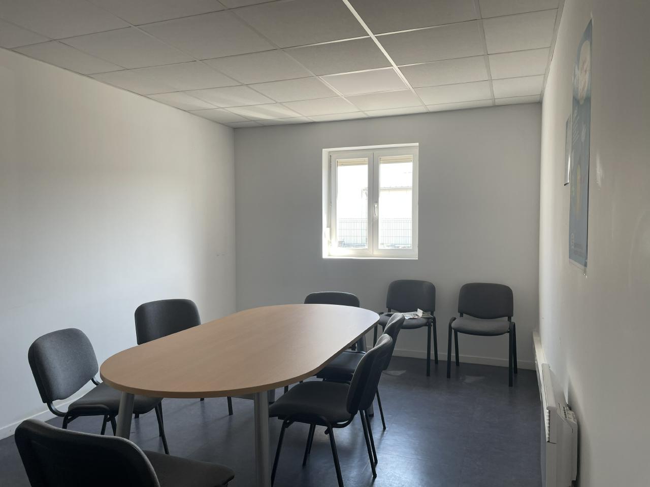 Location local d'activité Ingré Loiret OLACT2536812 7