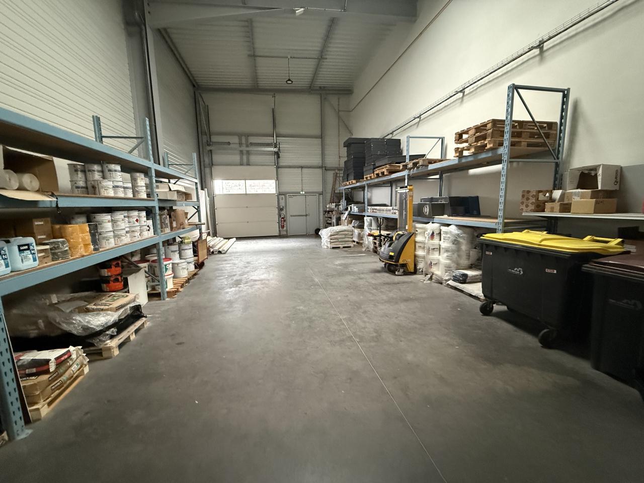 Location local d'activité Woippy Moselle OLACT2639228 7