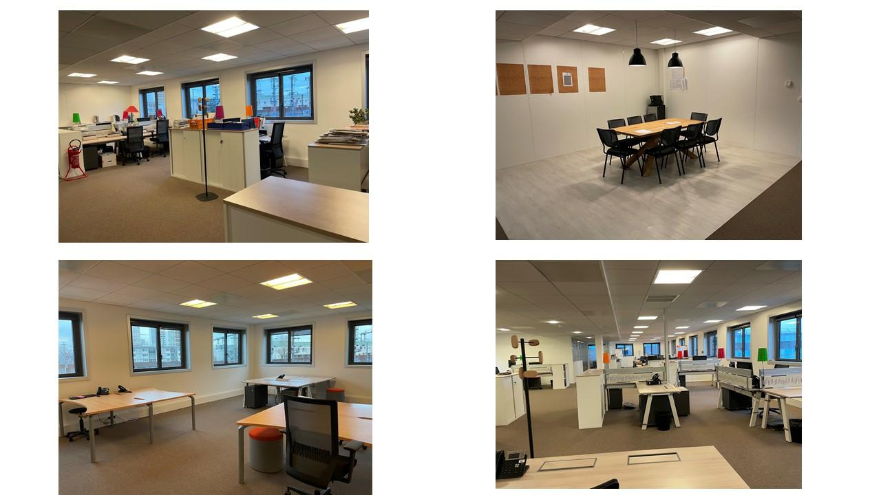 Location bureau Colombes Hauts-de-Seine OLBUR2120129 10