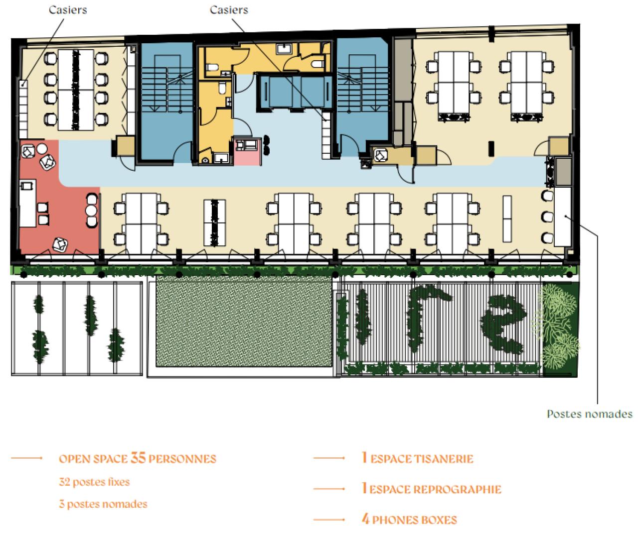 Location bureau Paris OLBUR2107222 8