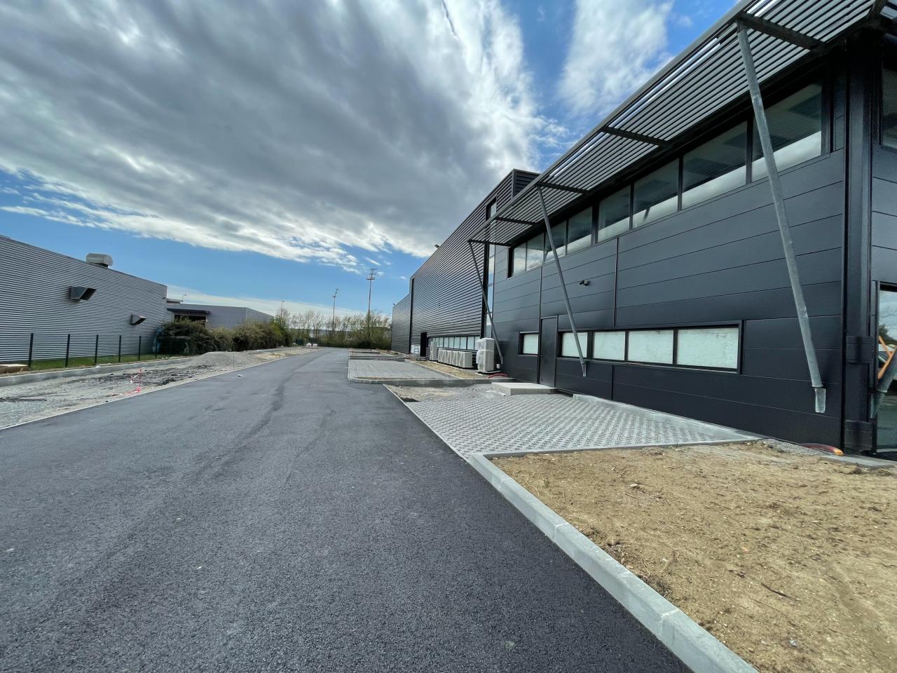 Location bureau Labège Haute-Garonne OLBUR2531817 1