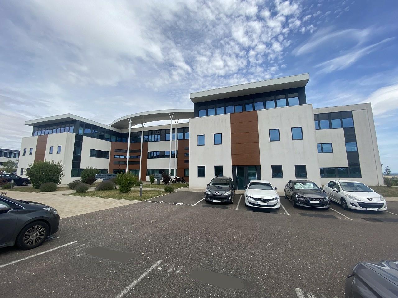 Location bureau Dijon Côte-d'Or OLBUR2423463 2