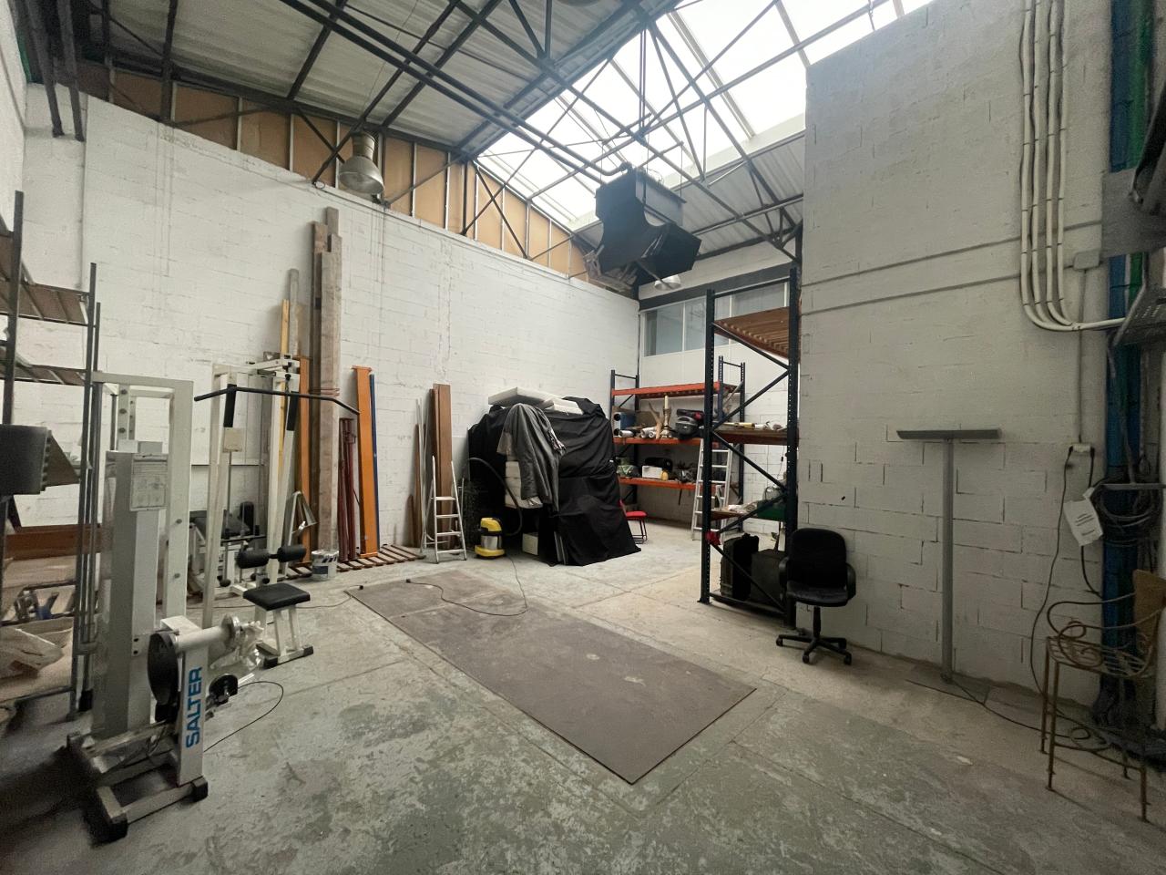 Location local d'activité Nanterre Hauts-de-Seine OLACT2106090 1