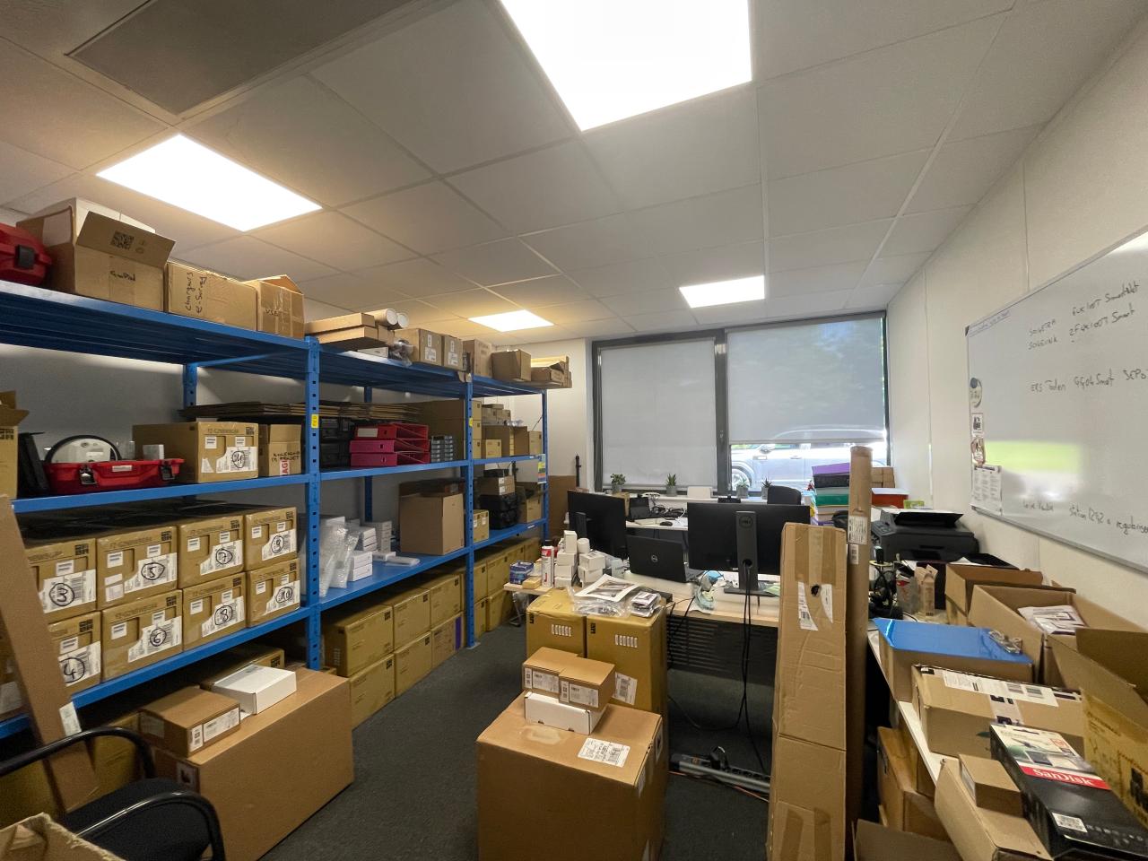 Location bureau Bois-Guillaume Seine-Maritime OLBUR2642023 13