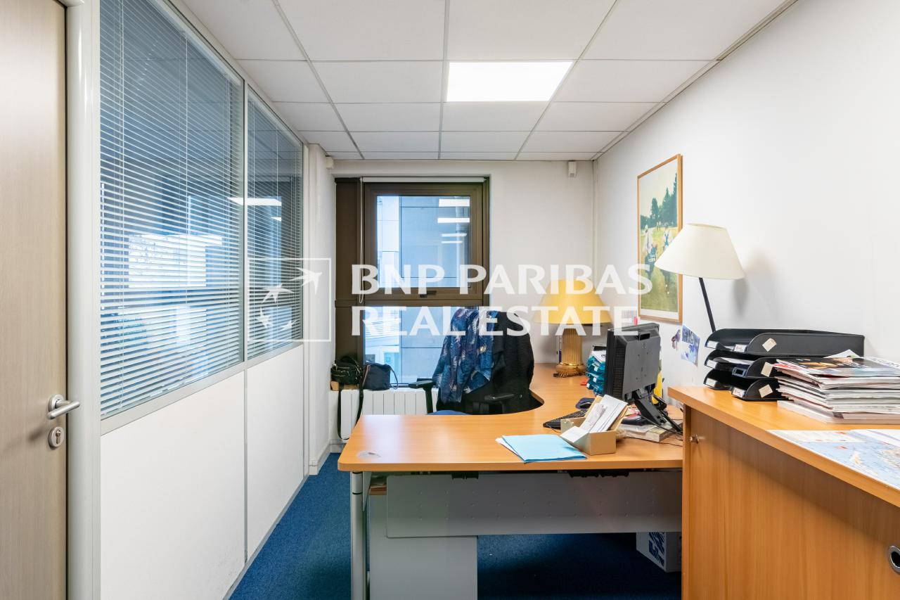 Vente bureau Levallois-Perret Hauts-de-Seine OVBUR2529646 9