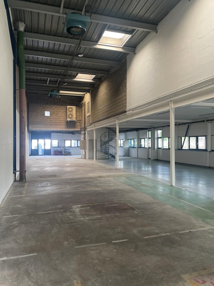 Location local d'activité Fresnes Val-de-Marne OLACT2427739 3