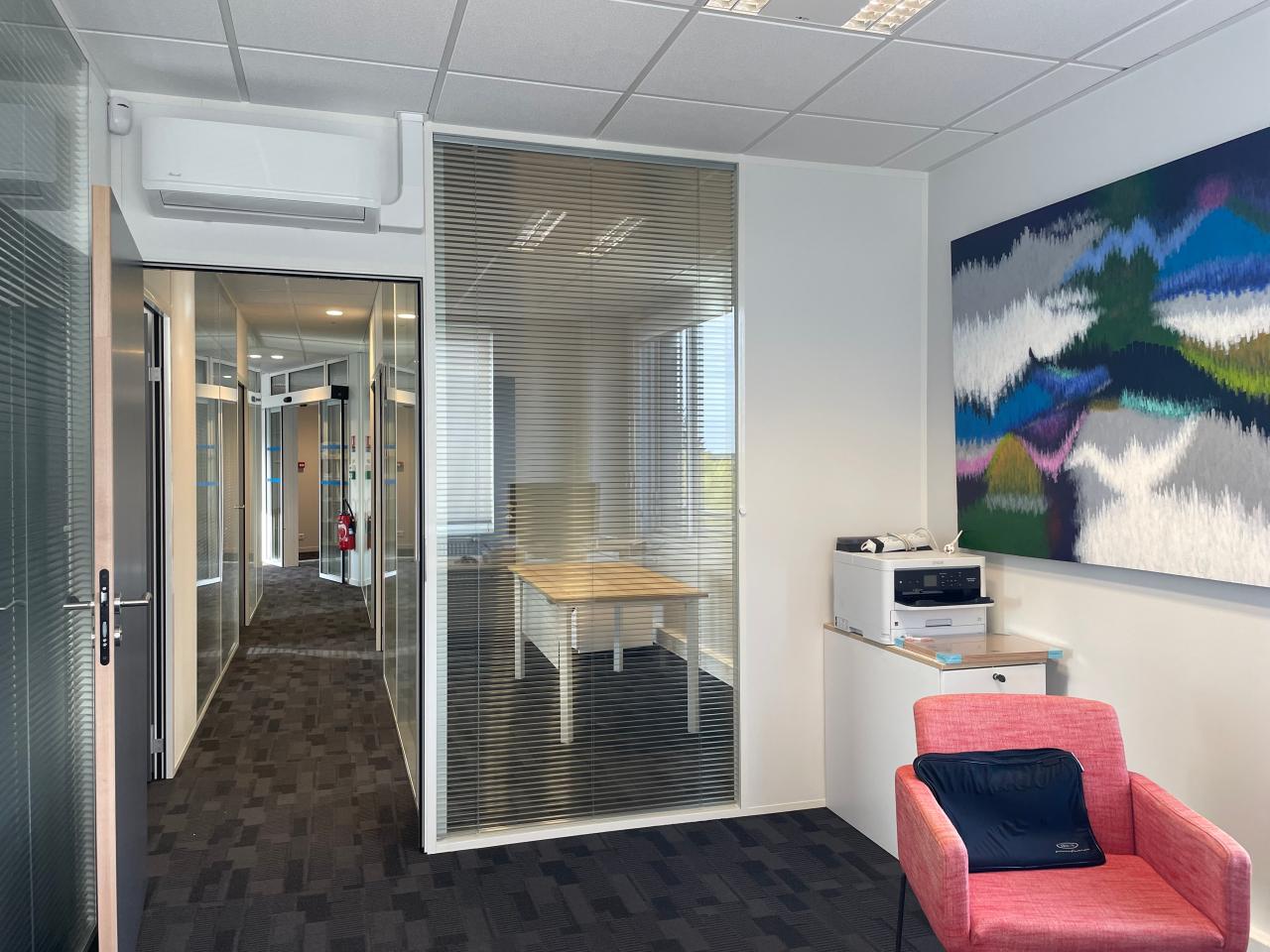Vente bureau Orvault Loire-Atlantique OVBUR2641382 14