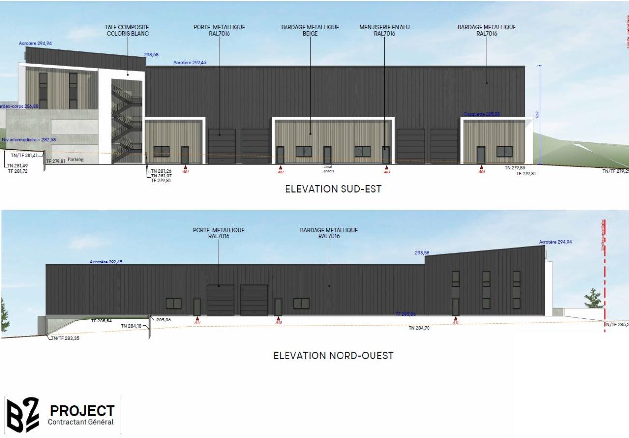 Vente local d'activité Ludres Meurthe-et-Moselle OVACT2311870 16