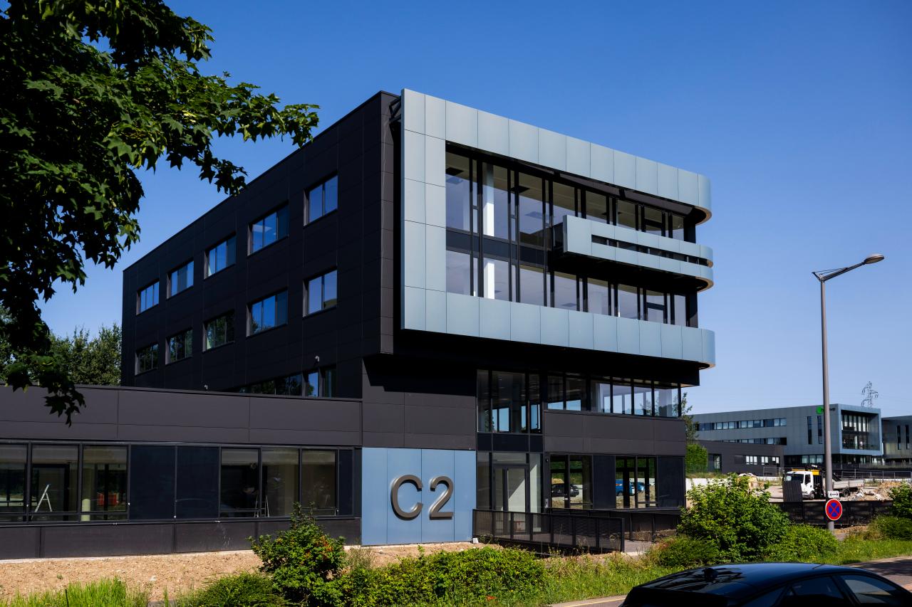 Location bureau Limonest Rhône OLBUR2109227 28