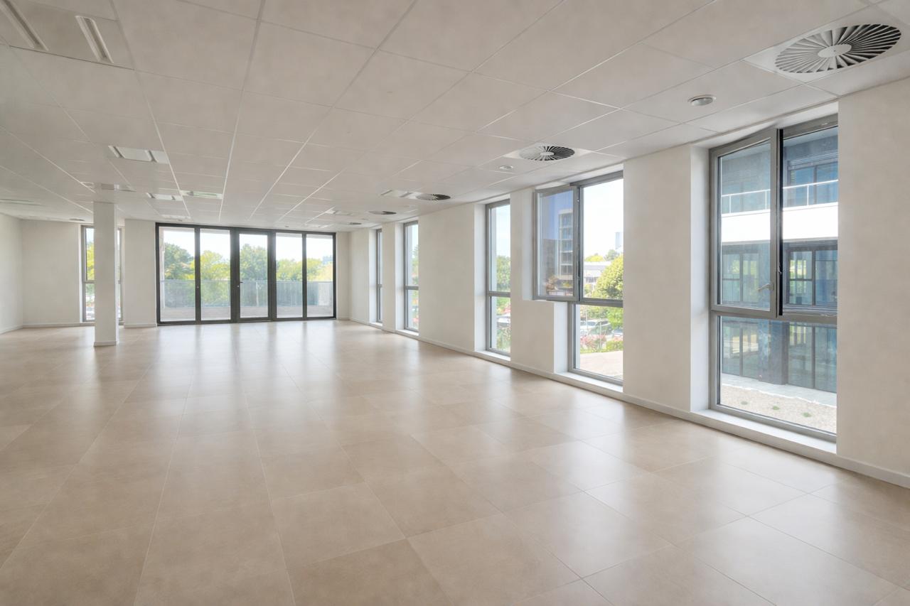 Location bureau Cesson-Sévigné Ille-et-Vilaine OLBUR2423926 3