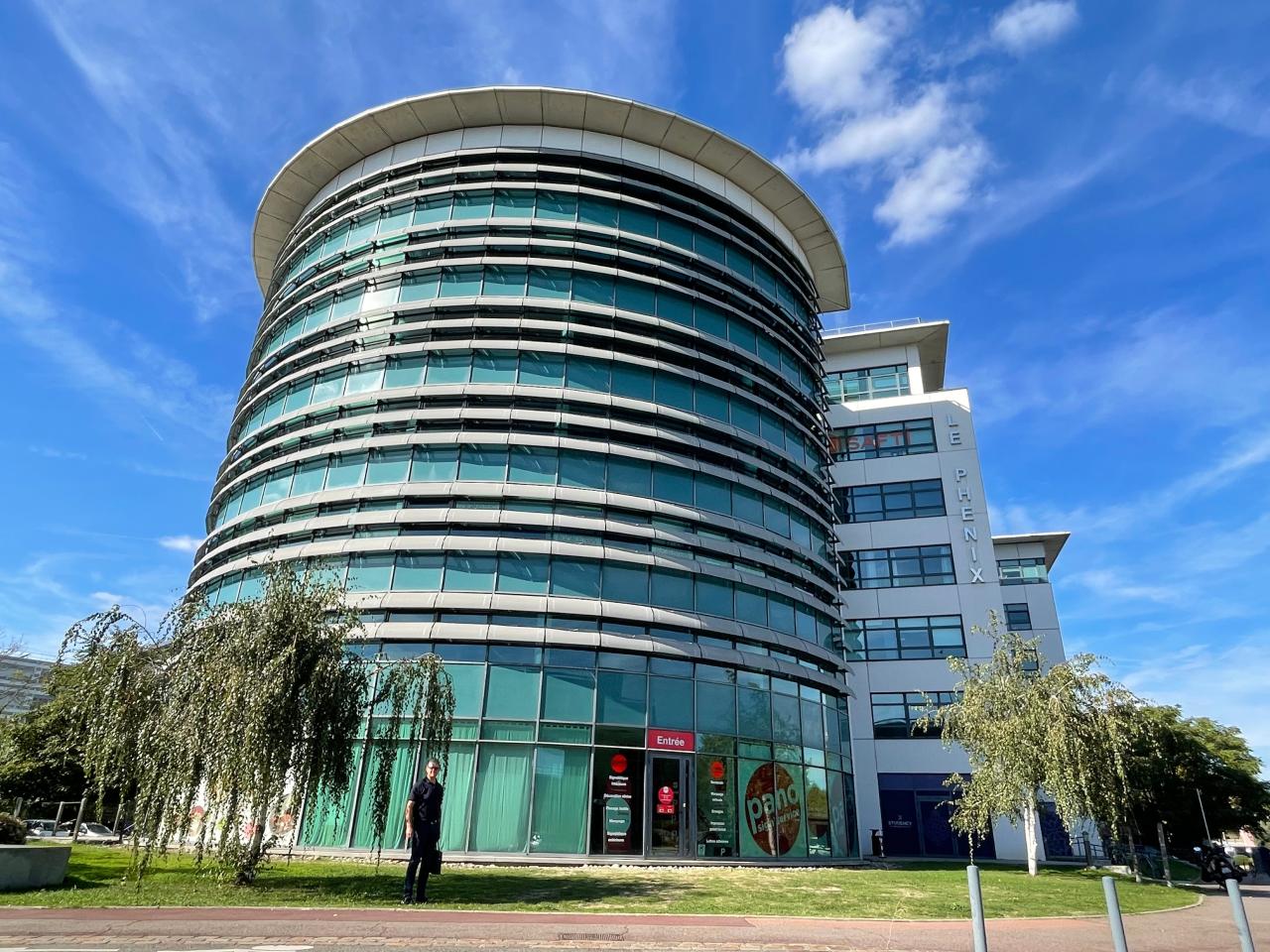 Location bureau Toulouse Haute-Garonne OLBUR2108336 2