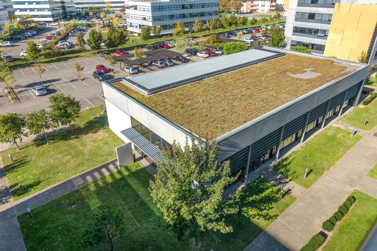 Location bureau Toulouse Haute-Garonne OLBUR2108205 2