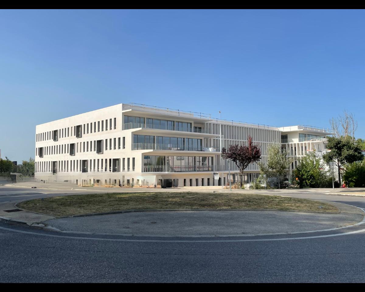 Location bureau Aix-en-Provence Bouches-du-Rhône OLBUR2115118 3