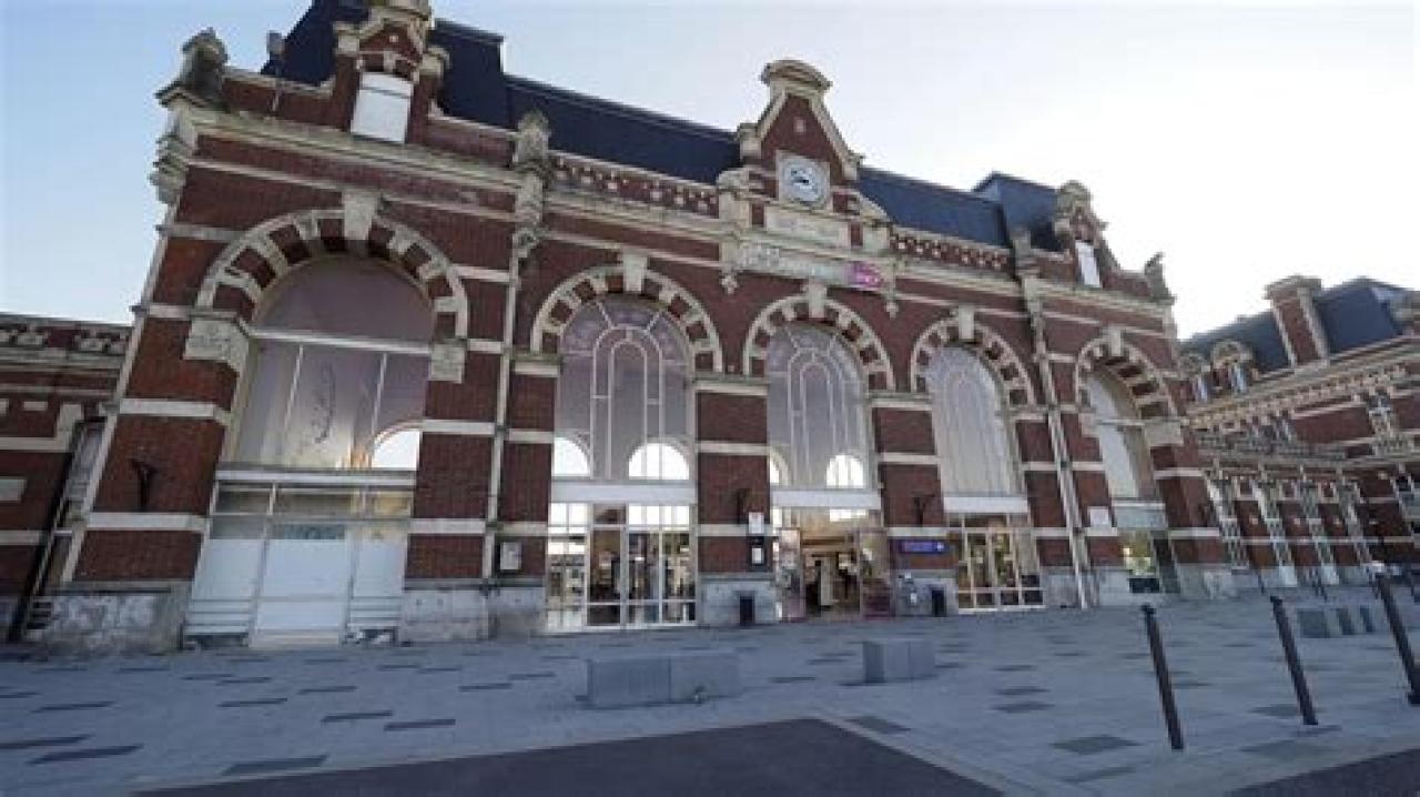 Vente bureau Cambrai Nord OVBUR2536472 6
