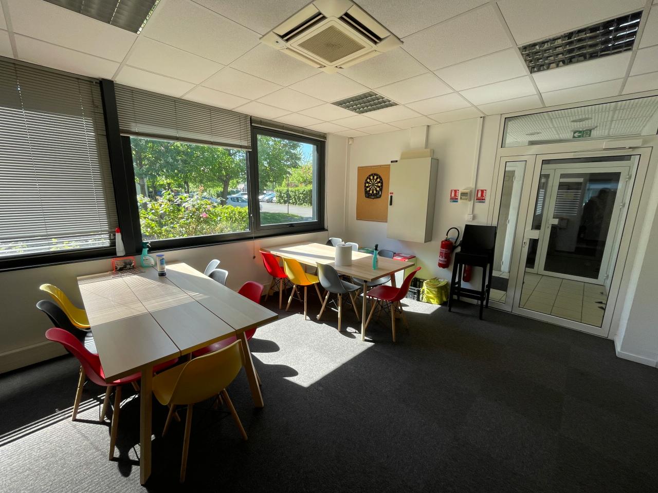 Vente bureau Ramonville-Saint-Agne Haute-Garonne OVBUR2428442 14