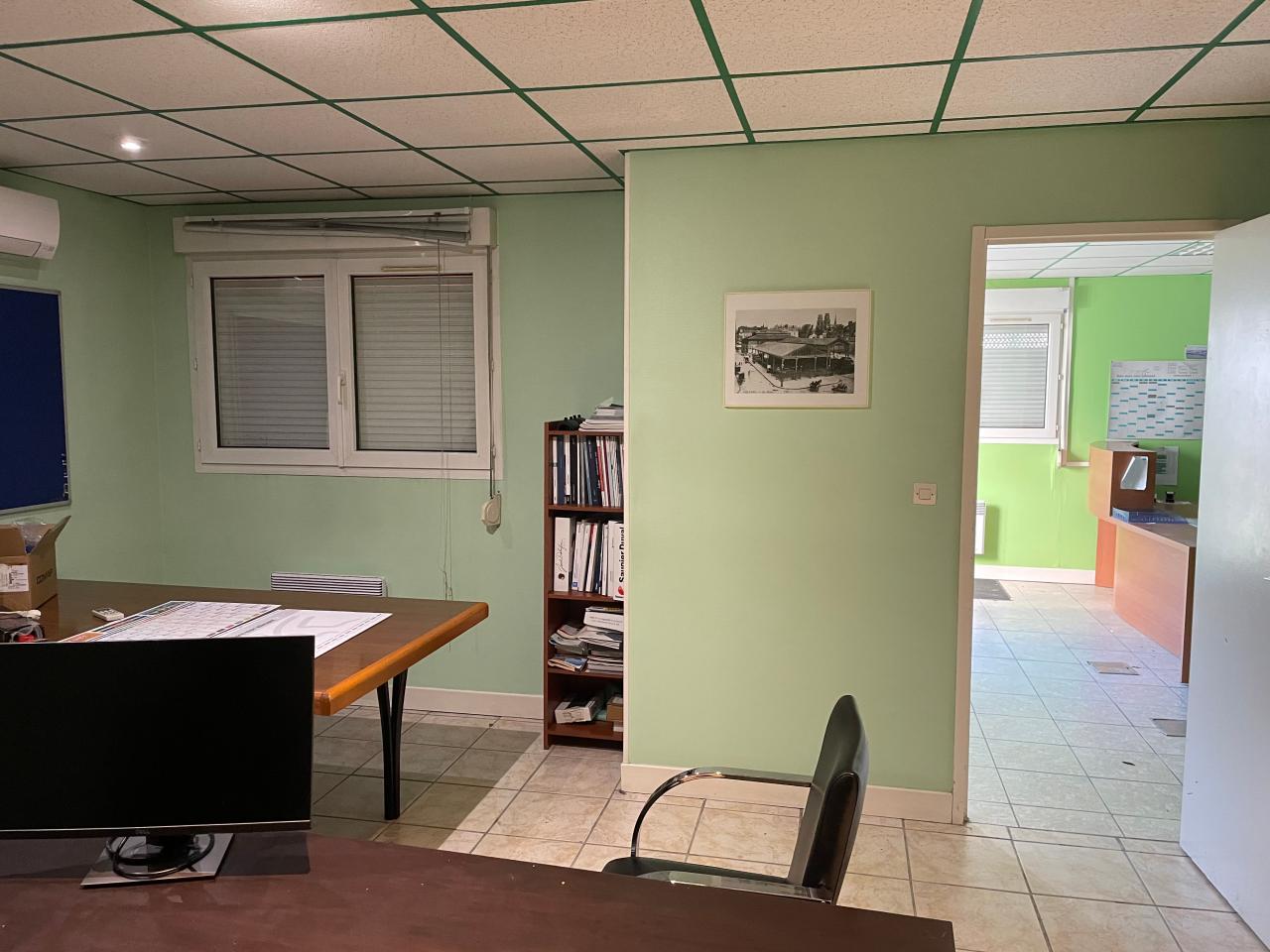 Vente local d'activité Saint-Jean-de-Braye Loiret OVACT2536936 7