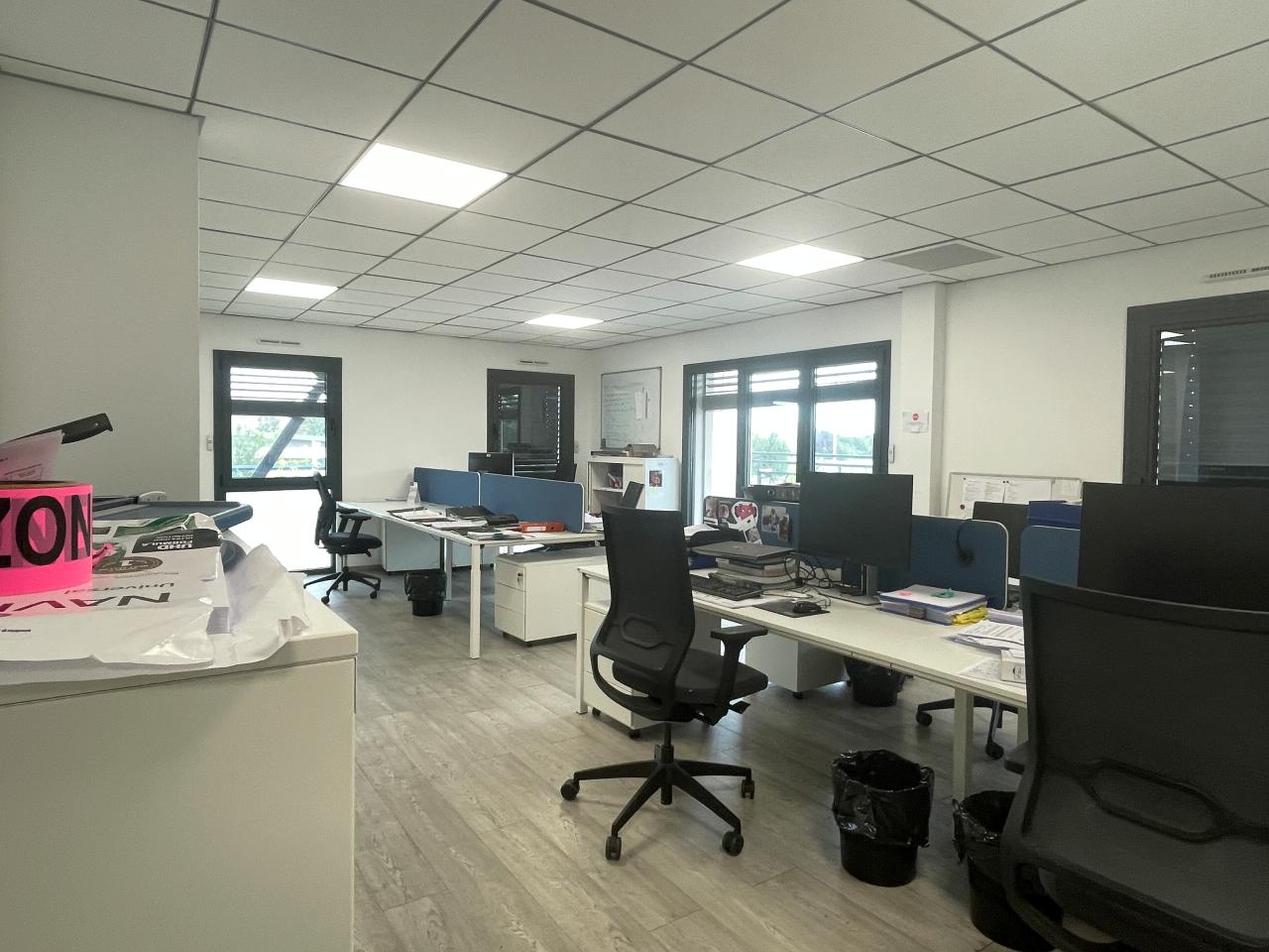 Vente bureau Ennery Moselle OVBUR2426407 8