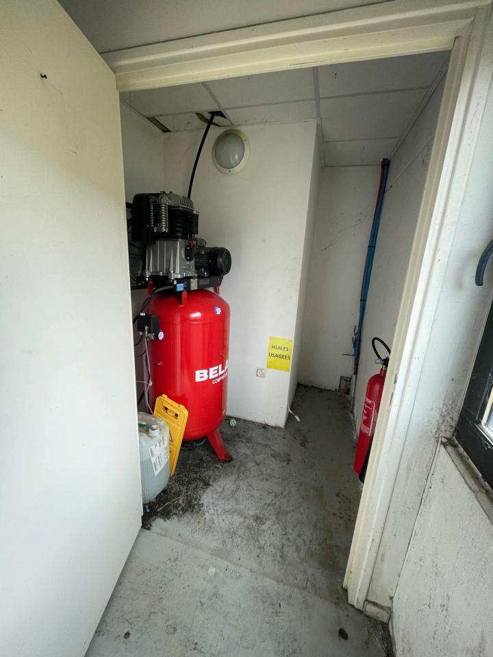 Location local d'activité Seclin Nord OLACT2532565 19