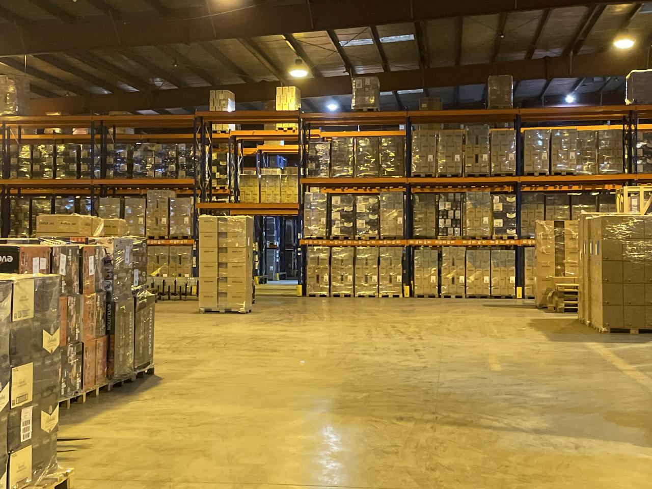 Location entrepôt classe c Lormont Gironde OLLOG2419710 9