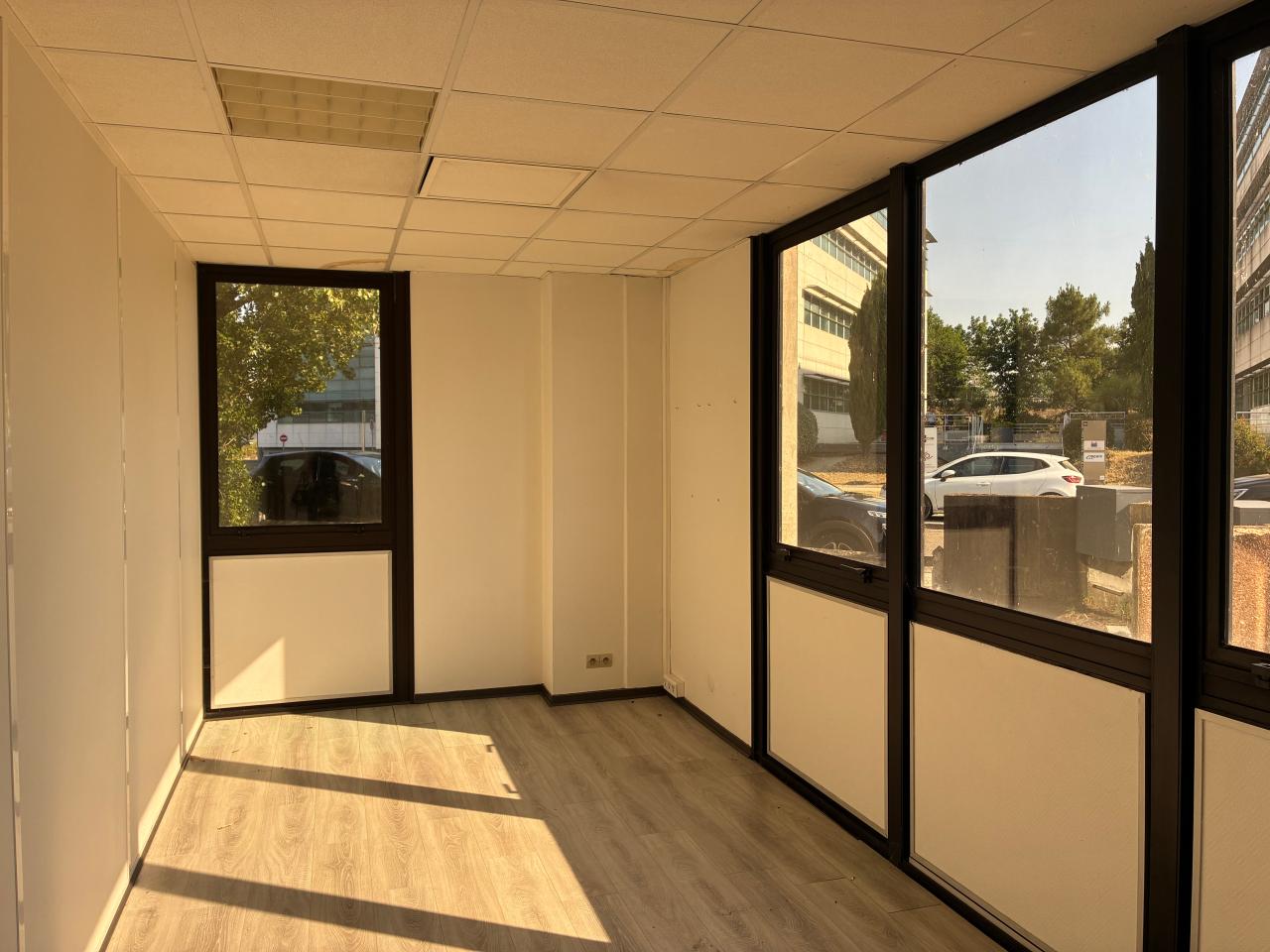 Location bureau Mérignac Gironde OLBUR2642665 4