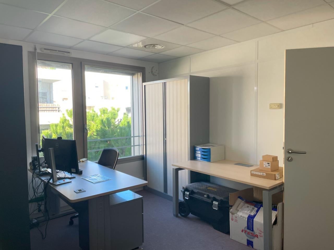 Location bureau Montpellier Hérault OLBUR2425859 31