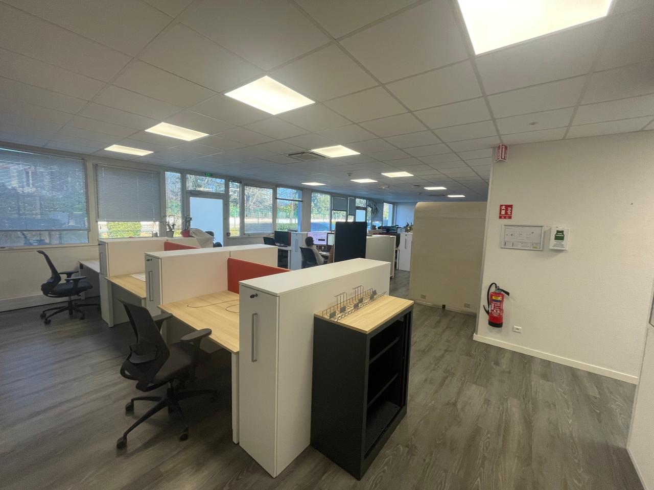 Location bureau Toulouse Haute-Garonne OLBUR2427374 20