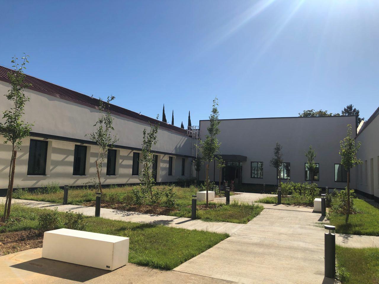 Location local d'activité Vénissieux Rhône OLACT2537727 8