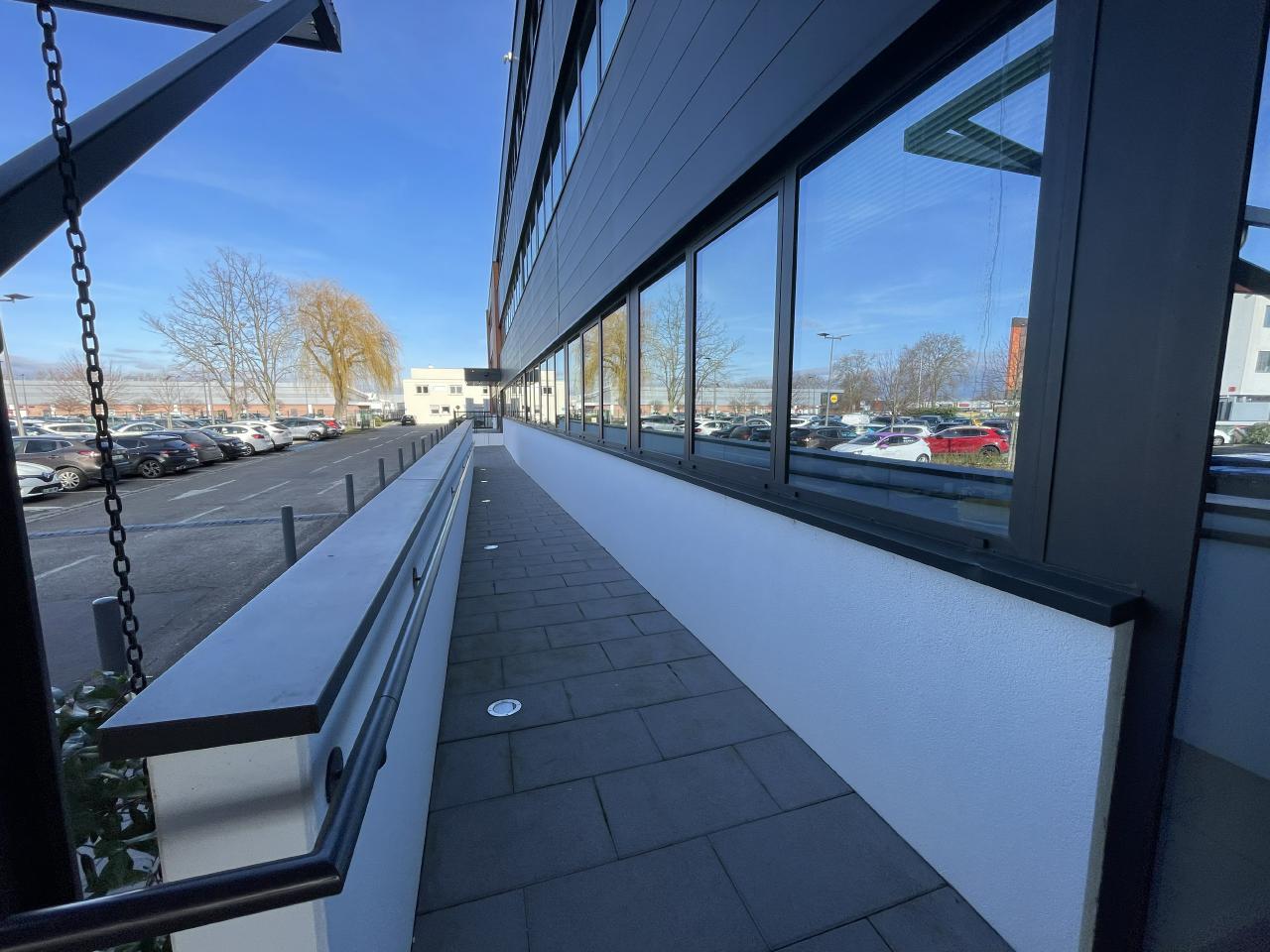 Location bureau Bischheim Bas-Rhin OLBUR2111972 7