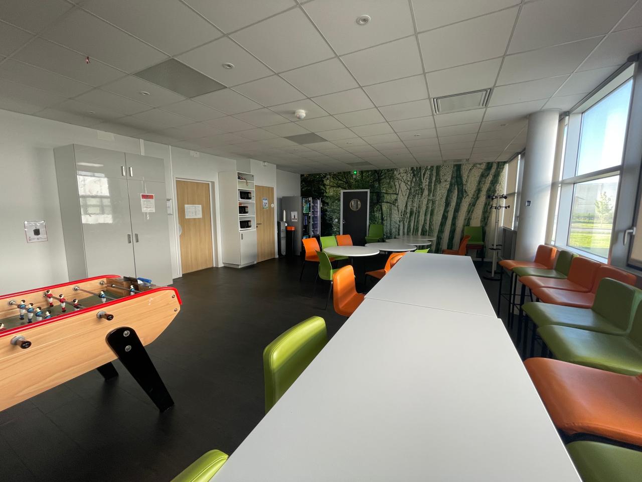 Location bureau Toulouse Haute-Garonne OLBUR2641221 17