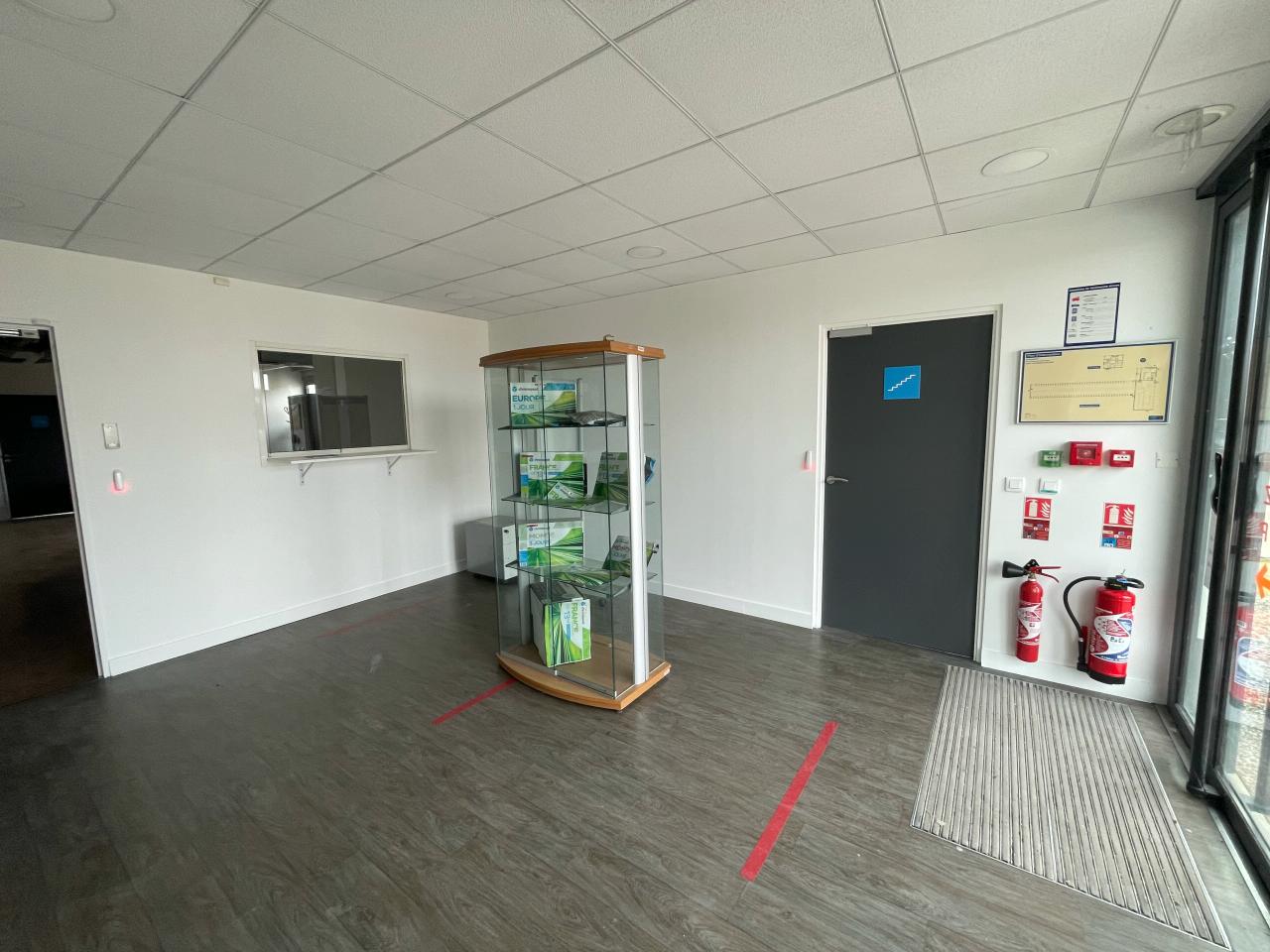 Vente local d'activité Criquebeuf-sur-Seine Eure OVACT2530780 17